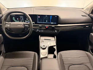 Kia Sportage 1.6 T-GDi Hybrid Power Edition