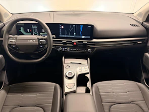 image du véhicule KIA Sportage 1.6 T-GDi Hybrid Power Edition