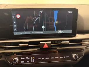 Kia Sportage 1.6 T-GDi Hybrid Power Edition