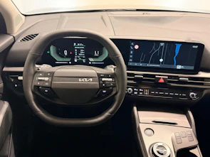 image du véhicule KIA Sportage 1.6 T-GDi Hybrid Power Edition