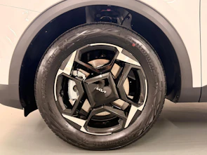 image du véhicule KIA Sportage 1.6 T-GDi Hybrid Power Edition