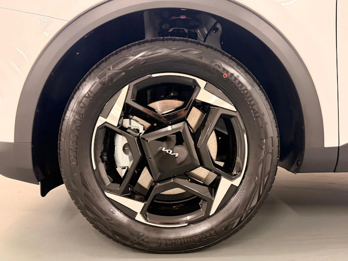 image du véhicule KIA SPORTAGE