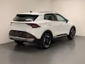 Kia Sportage 1.6 T-GDi Hybrid Power Edition