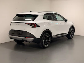 image du véhicule KIA Sportage 1.6 T-GDi Hybrid Power Edition