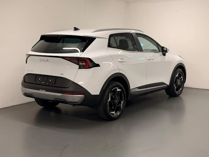 image du véhicule KIA SPORTAGE