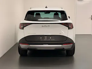Kia Sportage 1.6 T-GDi Hybrid Power Edition