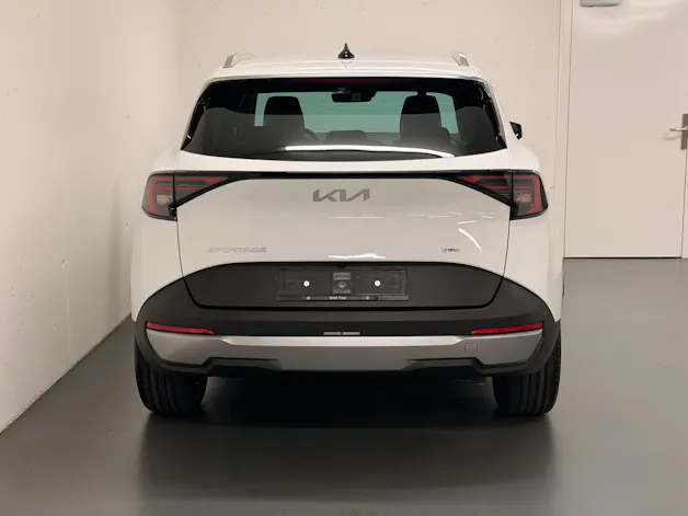 Kia Sportage 1.6 T-GDi Hybrid Power Edition