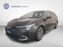 Toyota Corolla Touring Sports 1.8 HSD Trend