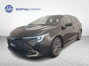 Toyota Corolla Touring Sports 1.8 HSD Trend