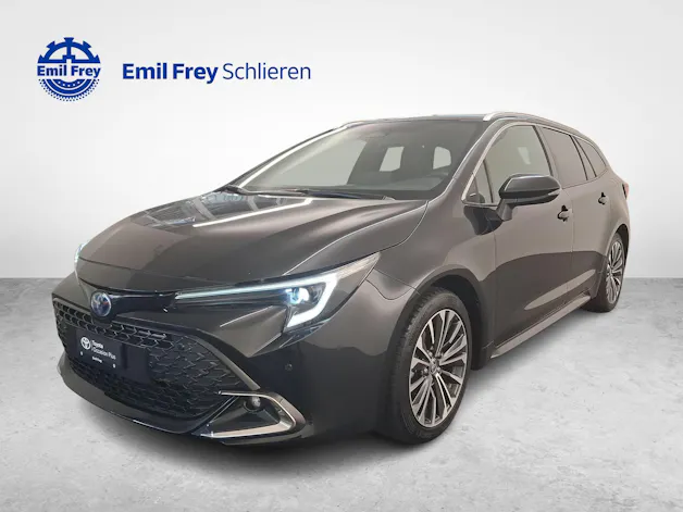 Toyota Corolla Touring Sports 1.8 HSD Trend