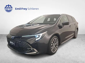 Fahrzeugbild TOYOTA Corolla Touring Sports 1.8 HSD Trend