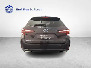 Toyota Corolla Touring Sports 1.8 HSD Trend