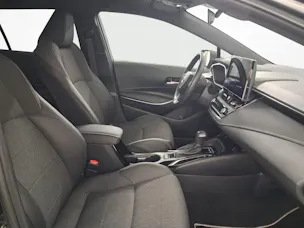 Toyota Corolla Touring Sports 1.8 HSD Trend
