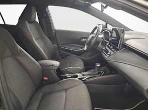 Fahrzeugbild TOYOTA Corolla Touring Sports 1.8 HSD Trend