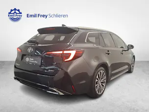 Toyota Corolla Touring Sports 1.8 HSD Trend