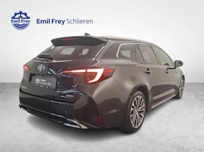 Fahrzeugbild TOYOTA Corolla Touring Sports 1.8 HSD Trend
