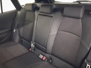 Toyota Corolla Touring Sports 1.8 HSD Trend