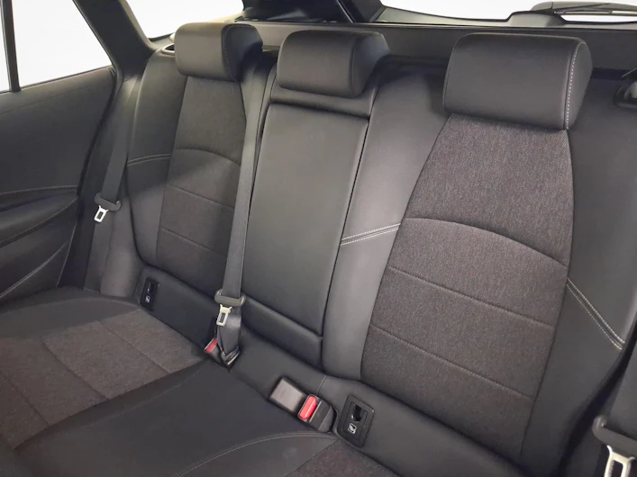 Fahrzeugbild TOYOTA COROLLA