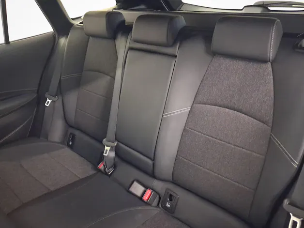 Toyota Corolla Touring Sports 1.8 HSD Trend