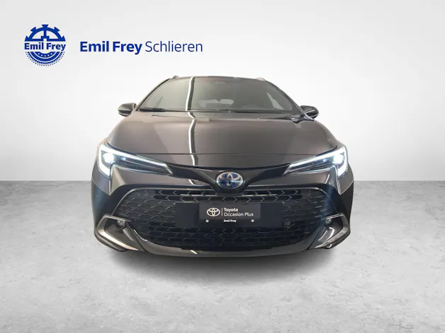 Toyota Corolla Touring Sports 1.8 HSD Trend