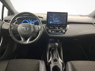 Toyota Corolla Touring Sports 1.8 HSD Trend