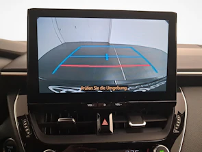 Fahrzeugbild TOYOTA Corolla Touring Sports 1.8 HSD Trend