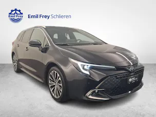 Toyota Corolla Touring Sports 1.8 HSD Trend