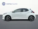 Toyota Yaris 1.5 VVT-i HSD Trend