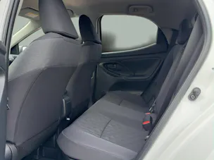 Toyota Yaris 1.5 VVT-i HSD Trend