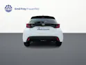 Toyota Yaris 1.5 VVT-i HSD Trend