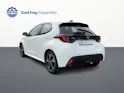 Toyota Yaris 1.5 VVT-i HSD Trend