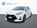 Toyota Yaris 1.5 VVT-i HSD Trend