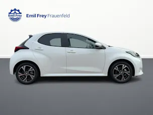 Toyota Yaris 1.5 VVT-i HSD Trend