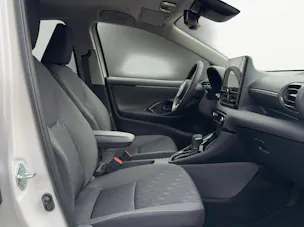 Toyota Yaris 1.5 VVT-i HSD Trend