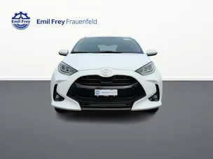 Toyota Yaris 1.5 VVT-i HSD Trend