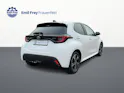 Toyota Yaris 1.5 VVT-i HSD Trend