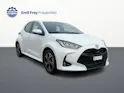 Toyota Yaris 1.5 VVT-i HSD Trend