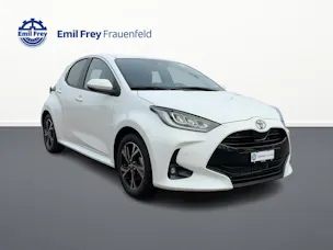 Toyota Yaris 1.5 VVT-i HSD Trend