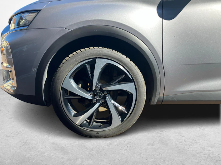 Fahrzeugbild DS AUTOMOBILES DS7