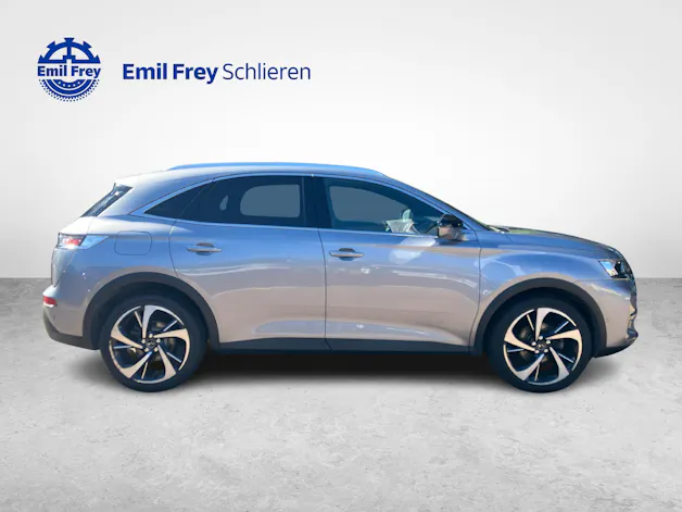 DS Automobiles 7 Crossback 1.6 PureTech Rivoli