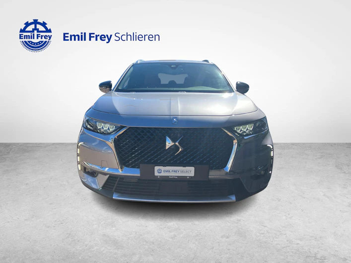 Fahrzeugbild DS AUTOMOBILES DS7