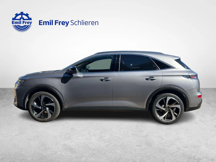 Fahrzeugbild DS AUTOMOBILES DS7