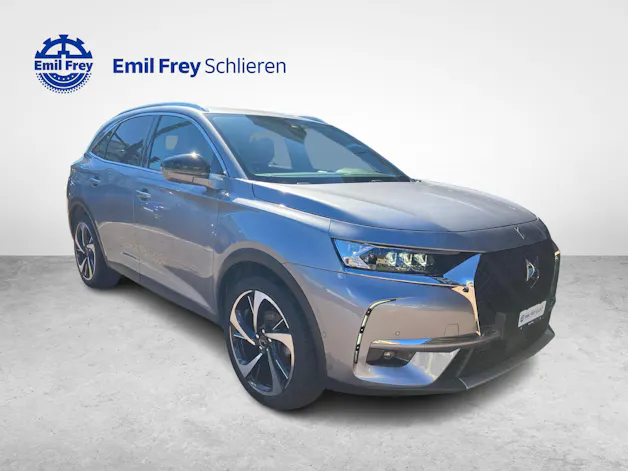 DS Automobiles 7 Crossback 1.6 PureTech Rivoli