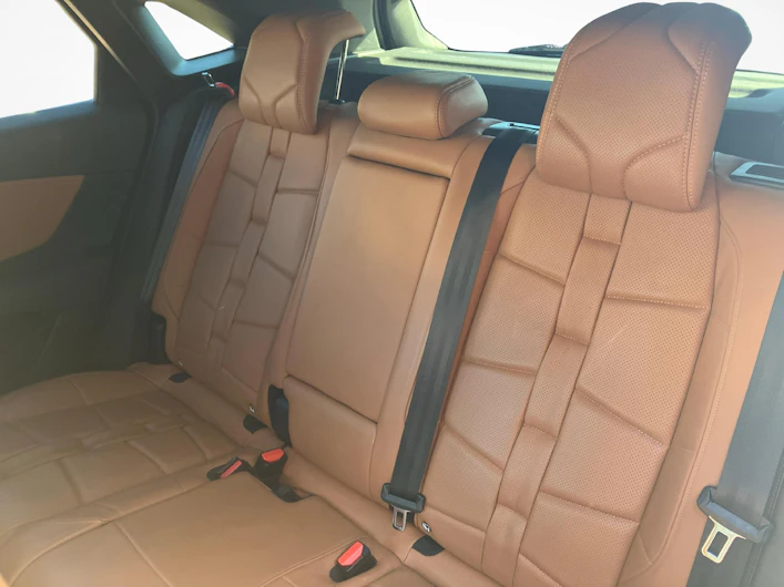 Fahrzeugbild DS AUTOMOBILES DS7