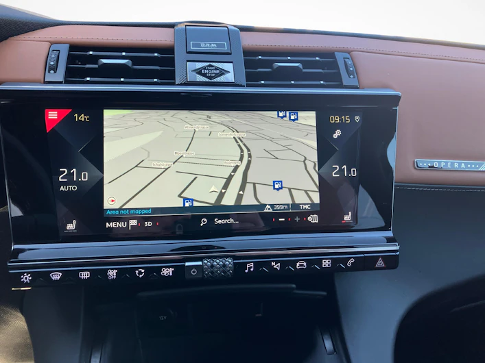 Fahrzeugbild DS AUTOMOBILES DS7