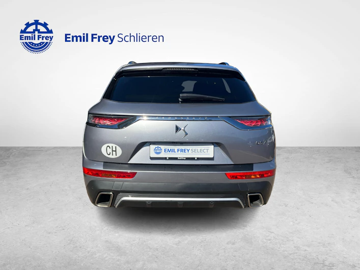Fahrzeugbild DS AUTOMOBILES DS7