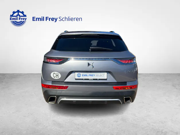 DS Automobiles 7 Crossback 1.6 PureTech Rivoli