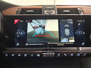 DS 7 Crossback 1.6 PureTech Rivoli