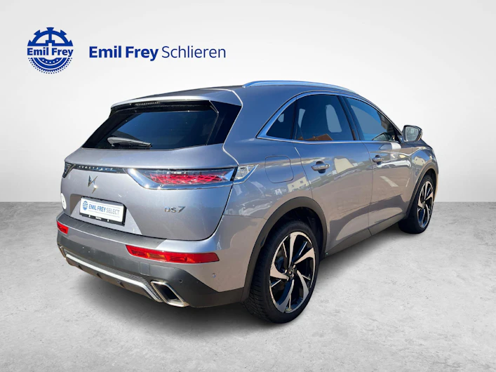 Fahrzeugbild DS AUTOMOBILES DS7