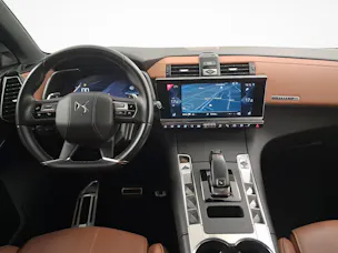 DS 7 Crossback 1.6 PureTech Rivoli